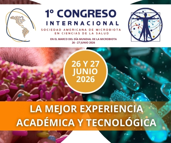 1ER CONGRESO INTERNACIONAL 2026